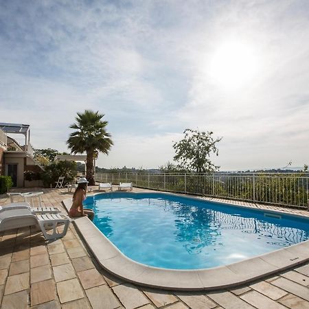 Holiday Residence Belohorizonte Macerata megye Kültér fotó